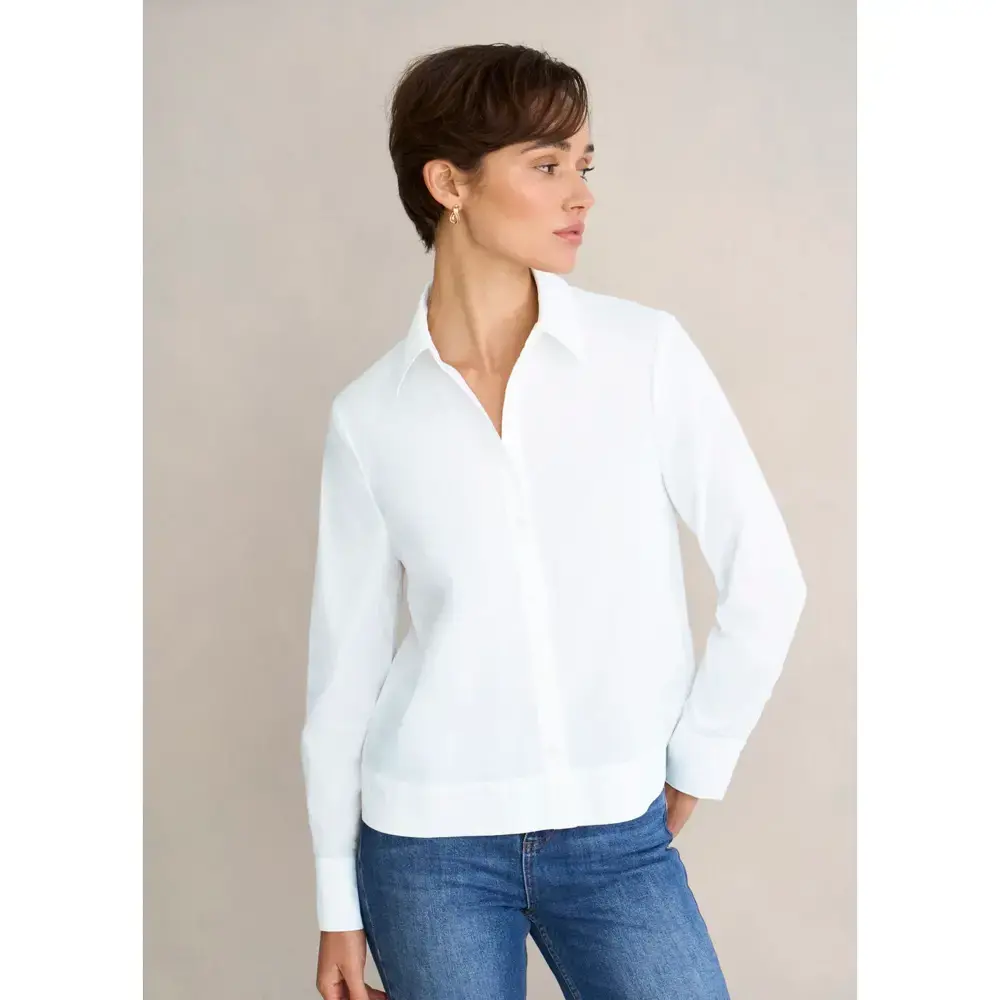 Hobbs London Andie Shirt